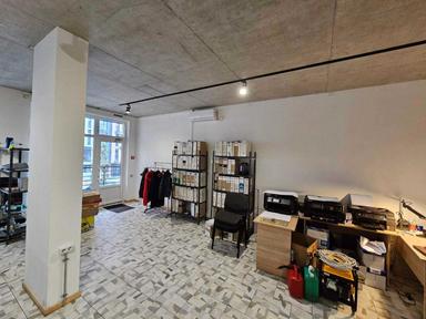 Commercial real estate at (area 71 m²) - Atlanta.ua - photo 14