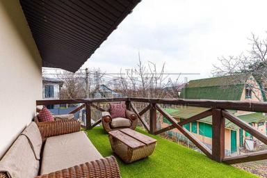 Дом по адресу ул. Заречная (площадь 90 м²) - Atlanta.ua - фото 38