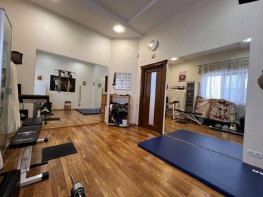 Дом по адресу ул. Китобойная (площадь 190 м²) - Atlanta.ua - фото 31