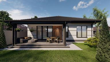 Дом по адресу (площадь 138 м²) - Atlanta.ua - фото 10