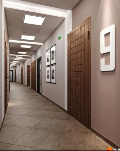 1-комнатная квартира по адресу ул. Победы (площадь 43 м²) - Atlanta.ua - фото 14