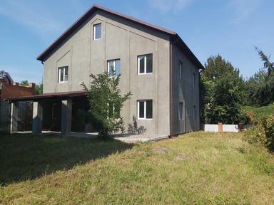 Дом по адресу ул. Лукьяненко Левка(Тимошенко) (площадь 220 м²) - Atlanta.ua - фото 18