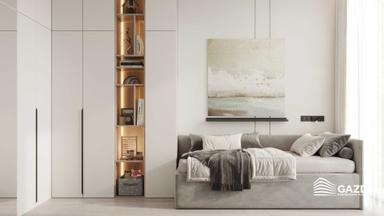 2-rooms apartment apartment by the address st. Tivodara Legotskogo (area 60,5 m²) - Atlanta.ua - photo 18