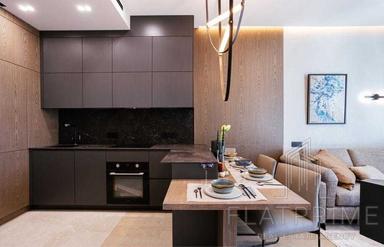 2-кімнатна квартира за адресою вул. Іоанна Павла II (площа 86 м²) - Atlanta.ua - фото 25