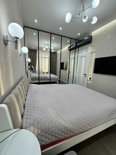 2-комнатная квартира по адресу Куликово поле пл. (площадь 68 м²) - Atlanta.ua - фото 39