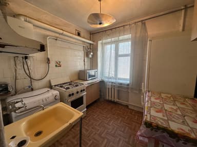 2-комнатная квартира по адресу ул. Макаренко (площадь 44 м²) - Atlanta.ua - фото 24