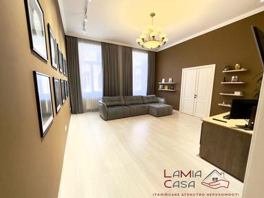 4+-rooms apartment apartment by the address (area 195 m²) - Atlanta.ua - photo 37