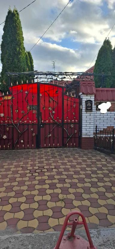 Дом по адресу ул. Бандеры Степана (площадь 130 м²) - Atlanta.ua - фото 24