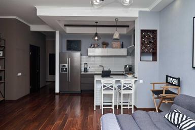 2-rooms apartment apartment by the address st. Kitoboynaya (area 70 m²) - Atlanta.ua - photo 24