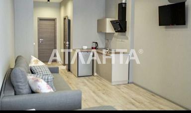 Коммерческая недвижимость по адресу Люстдорфская дор. (площадь 256 м²) - Atlanta.ua - фото 32