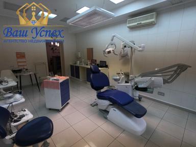 Комерційна нерухомість за адресою вул. Лук'яненка Левка (площа 400 м²) - Atlanta.ua - фото 48