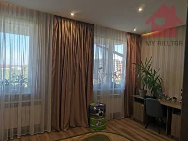 3-rooms apartment apartment by the address st. Petefi Shandora pl (area 102 m²) - Atlanta.ua - photo 19