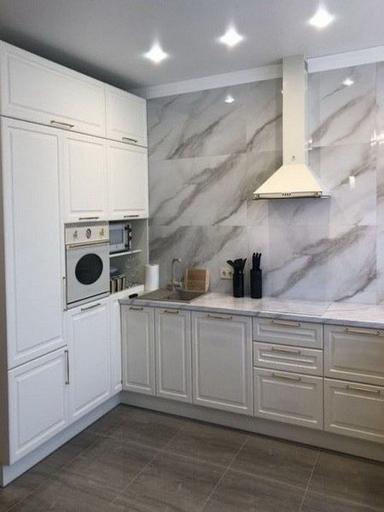 1-room apartment apartment by the address st. Kulikovo pole pl Oktyabrskoy revolyutsii pl (area 55 m²) - Atlanta.ua - photo 16