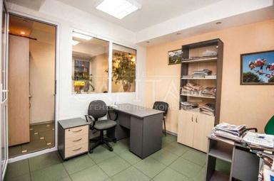 Комерційна нерухомість за адресою вул. Введенська (площа 105 м²) - Atlanta.ua - фото 18