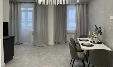 2-комнатная квартира по адресу ул. Магистратская (площадь 69 м²) - Atlanta.ua - фото 21