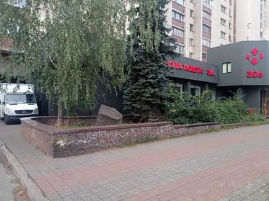 Комерційна нерухомість за адресою вул. Лук'яненка Левка (площа 36,3 м²) - Atlanta.ua - фото 6