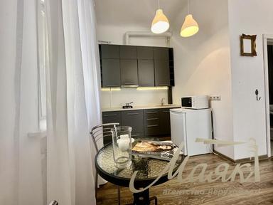 1-room apartment apartment by the address (area 40 m²) - Atlanta.ua - photo 19