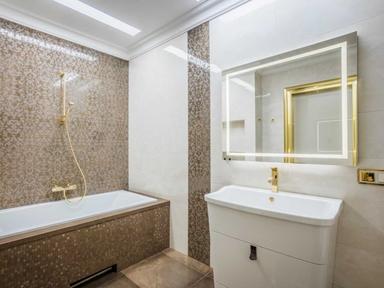 Многокомнатная квартира по адресу бульвар Дружбы Народов (площадь 310 м²) - Atlanta.ua - фото 41