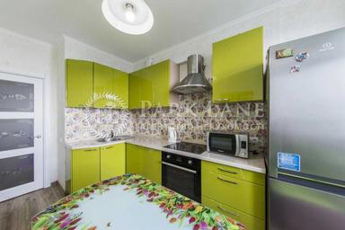 1-комнатная квартира по адресу ул. Белорусская (площадь 44 м²) - Atlanta.ua - фото 29