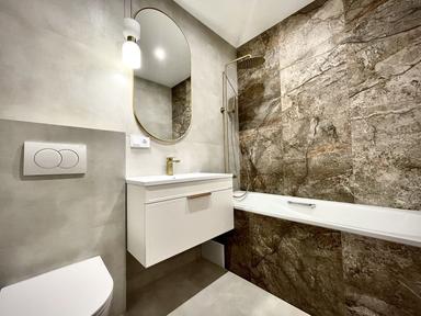 3-комнатная квартира по адресу ул. Магистратская (площадь 87 м²) - Atlanta.ua - фото 39