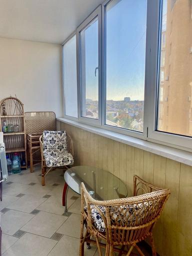 3-rooms apartment apartment by the address st. Kulikovo pole pl Oktyabrskoy revolyutsii pl (area 121 m²) - Atlanta.ua - photo 21