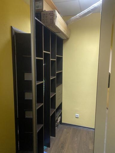 Многокомнатная квартира по адресу ул. Ильенка Юрия (площадь 117 м²) - Atlanta.ua - фото 29