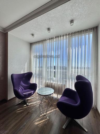 Коммерческая недвижимость по адресу Куликово поле пл. (площадь 96 м²) - Atlanta.ua - фото 19