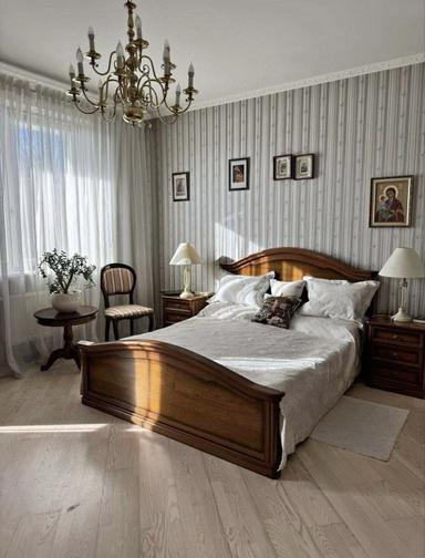 4+-rooms apartment apartment by the address st. Koshova (area 204 m²) - Atlanta.ua - photo 10