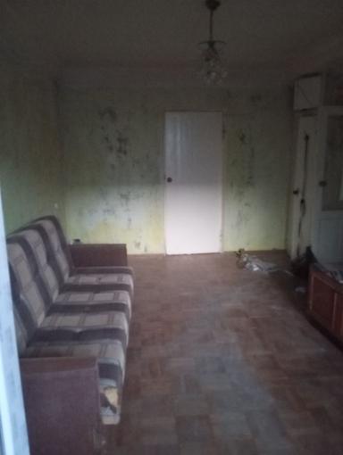 2-кімнатна квартира за адресою Люстдорфська дор. (площа 46 м²) - Atlanta.ua - фото 11