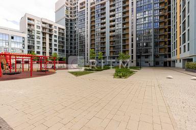 2-кімнатна квартира за адресою вул. Стрийська (площа 84 м²) - Atlanta.ua - фото 31