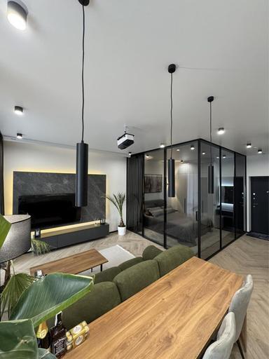 1-room apartment apartment by the address st. Kulikovo pole pl Oktyabrskoy revolyutsii pl (area 46 m²) - Atlanta.ua - photo 9