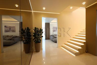 3-rooms apartment apartment by the address st. Bulvar Druzhby Narodov (area 185 m²) - Atlanta.ua - photo 41