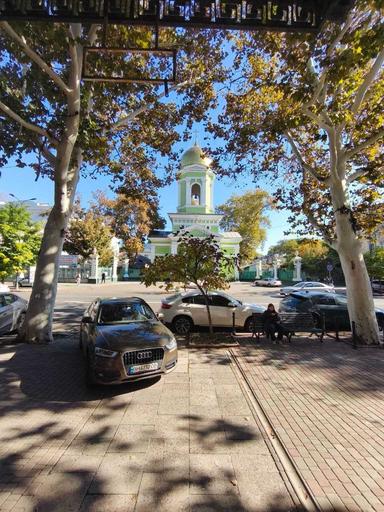 House by the address st. Kulikovo pole pl Oktyabrskoy revolyutsii pl (area 1000 m²) - Atlanta.ua - photo 22