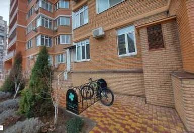 1-кімнатна квартира за адресою вул. Балківська (площа 42,5 м²) - Atlanta.ua - фото 17