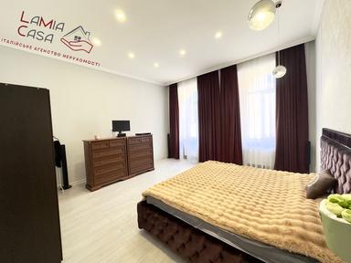 4+-rooms apartment apartment by the address (area 195 m²) - Atlanta.ua - photo 35