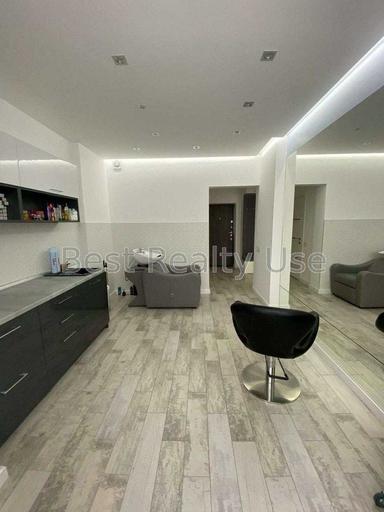 1-кімнатна квартира за адресою вул. Олександрівська (площа 40,1 м²) - Atlanta.ua - фото 12