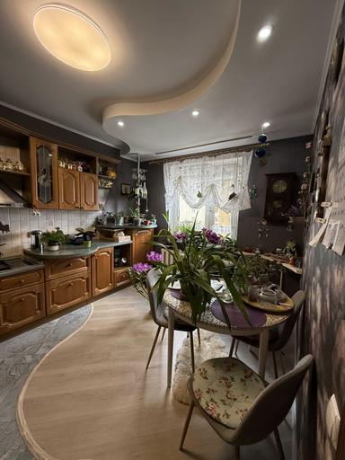 Багатокімнатна квартира за адресою вул. Бандери Степана (площа 244 м²) - Atlanta.ua - фото 19