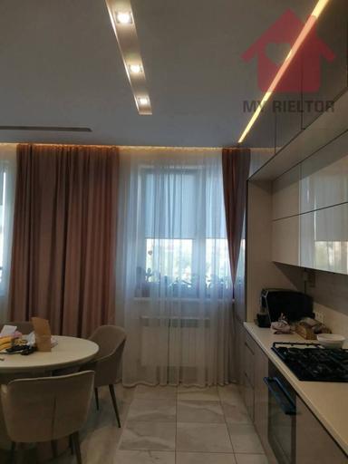 3-rooms apartment apartment by the address st. Petefi Shandora pl (area 102 m²) - Atlanta.ua - photo 18