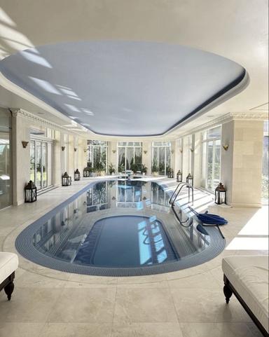 House by the address (area 1230 m²) - Atlanta.ua - photo 30