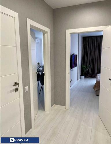 1-room apartment apartment by the address st. Levitana (area 45 m²) - Atlanta.ua - photo 10