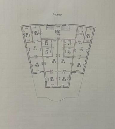 House by the address (area 1000 m²) - Atlanta.ua - photo 16