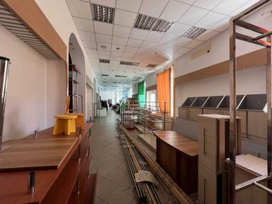 Commercial real estate at st. Magistratskaya (area 4274 m²) - Atlanta.ua - photo 37