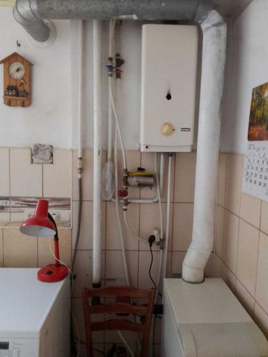 House by the address st. Passionarii (area 53 m²) - Atlanta.ua - photo 35