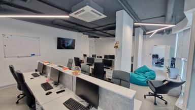 Комерційна нерухомість за адресою вул. Жилянська (площа 289,5 м²) - Atlanta.ua - фото 37