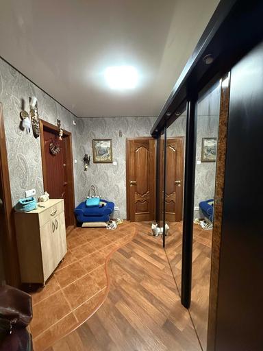 Багатокімнатна квартира за адресою вул. Бандери Степана (площа 244 м²) - Atlanta.ua - фото 25