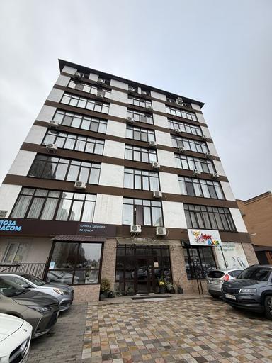 2-кімнатна квартира за адресою (площа 57 м²) - Atlanta.ua - фото 47