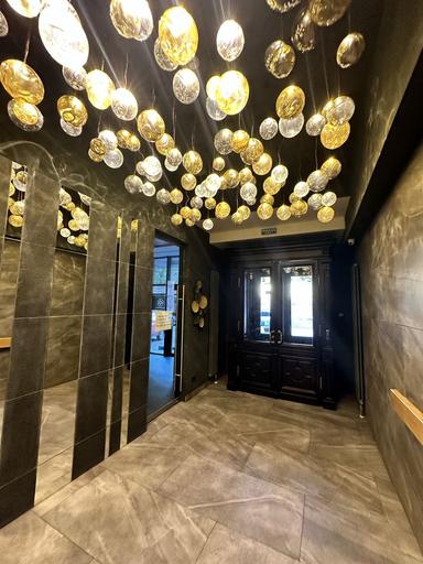 2-комнатная квартира по адресу Гагарина пр. (площадь 84 м²) - Atlanta.ua - фото 26