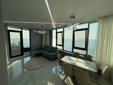 3-rooms apartment apartment by the address st. Kitoboynaya (area 74,4 m²) - Atlanta.ua - photo 33