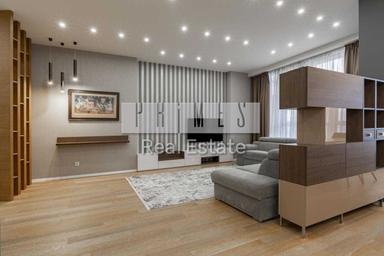 Багатокімнатна квартира за адресою вул. Андрія Верхогляда (площа 184,1 м²) - Atlanta.ua - фото 30