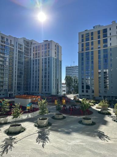 1-кімнатна квартира за адресою (площа 53,3 м²) - Atlanta.ua - фото 9